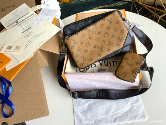 Cheap DISTRICT LOUIS VUITTON 0808